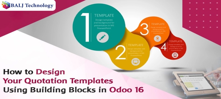 How to Design Your Quotation Templates Using Building Blocks in Odoo 16