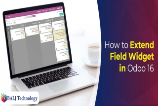 How to Extend Field Widget in Odoo 16