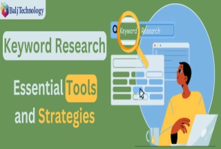 Keyword Research for Success