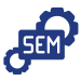 Search Engine Marketing (SEM) Company in India